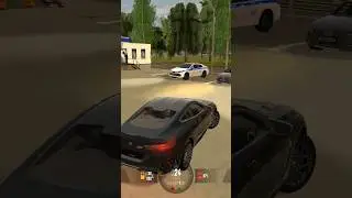 😱ОБМЕНЯЛ БМВ Ф93 НА АУДИ В БЛЕК РАШЕ