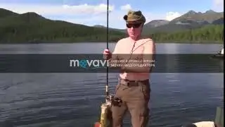 Порошенко и Путин