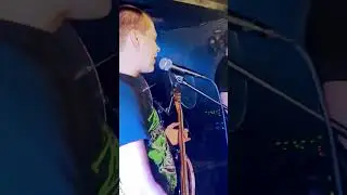 группа Бритый и компания играют с Ванькой из Dissect в поддердку приюта для животных | 23.08.2024