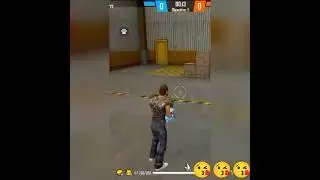 MAA VS GIRLFRIEND #shotsvideo #freefire #shots #freefire