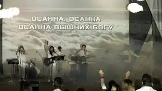 АнтиХэллоуин | Восстание святых