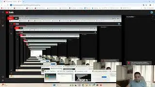 Enflasyonun uygulanmış veya uygulanmış geçici vergi beyannamelerinin bileşenleri