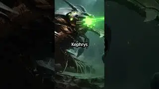 How The Black Templars REGAINED Their HONOR That Was Taken By The NECRONS