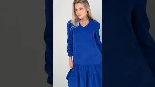 Артикул 46344052 #wildberries #fashion #распаковкавб #платье #обзорпокупок #wb #fashiontrends