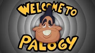 Welcome to Palogy! (Animated by +LorenzoesCartoons)