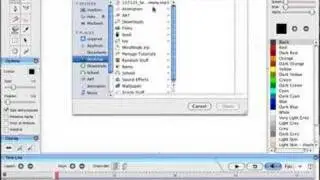 Pencil Animation Tutorial #2: Adding Audio