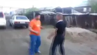 [WarMine] PvP Завел в комба