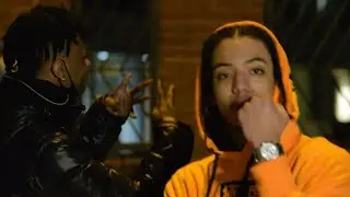 FM Wu - 19 (Official Music Video)