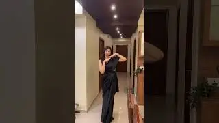 When you love wearing Saree as a Bengali