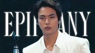 3 Years with Epiphany ♡