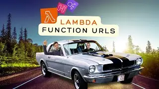 74. Function URLs vs API Gateway
