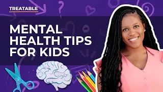 Understanding and Supporting Children's Mental Health with Christine M. Crawford