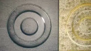 Embossed UV Printing