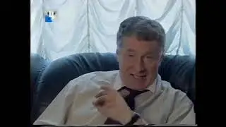 Передача Под грифом Секретно