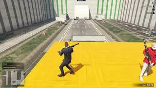 GTA V RPG VS Cars 2