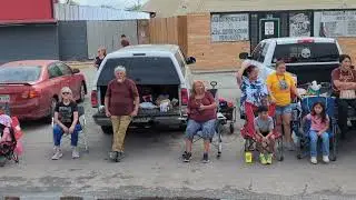 Parade 2025