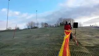 OSS first run
