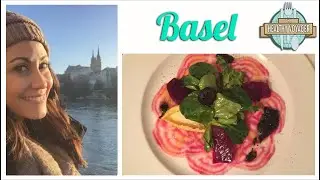 Best places to stay, see and eat in Basel Switzerland