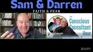 The Conscious Consultant Hour
