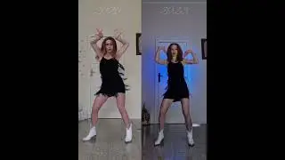 Apink 3 years later :) #dance #shorts #kpop