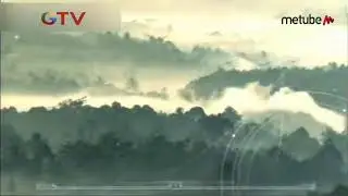 Backsound Buletin Indonesia GlobalTV/GTV (Februari 2017)