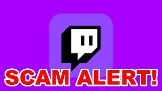 DEAR SMALL TWITCH STREAMERS PLEASE BE CAREFUL WHEN ACCEPTING A COLLABORATION ON TWITCH