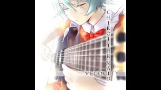 Chikoi The Maid - The Hill