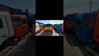 Кабина Камаз 65116 на установку. ЦЕНТР КАБИН +7-917-230-2060.