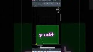How to Convert Line to Polyline in AutoCAD 