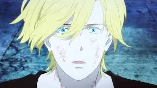 Awake - Banana Fish [ RE UPLOAD ]