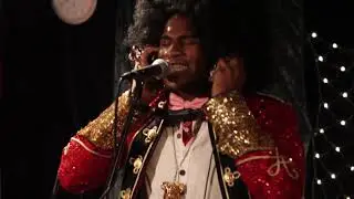 Vockah Redu - Live on KEXP (Full Performance)