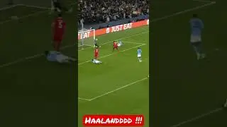 Erling Haaland Record Breaker 2023