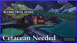 Beyond These Stars: Demo First Look: NextFest
