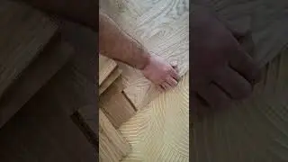 монтаж паркета ✌