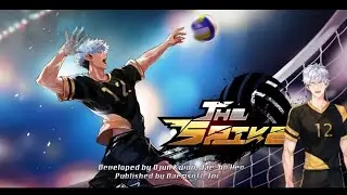 i play first time The spike 2 game #the spike 2 #the spike #spikegame
