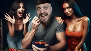 AidGor ЕСТ САМЫЙ ОСТРЫЙ ДОШИК В МИРЕ
