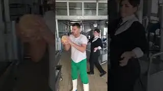 shitpost status