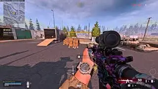 [Q|R|U]Rubaum123 - 1st - COD - 03.08.2020 (solo X duo)