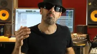 Indie Music Lounge - Digidesign
