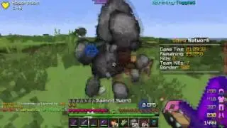 UHC HIGHLIGHTS 18 | ALERTA DE DDOS | TO2