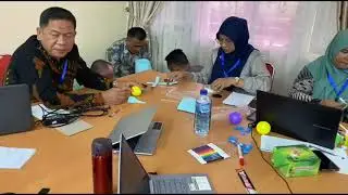 Suasana BBPPMPV BBL Medan