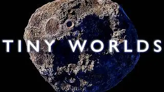 The Great Secret of the Smallest Worlds in Our Solar System