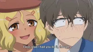 Don’t Toy With Me, Miss Nagatoro Episode 9 Preview!!!