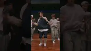 Чонгук слишком горяч в этой хореографии..😩🔥