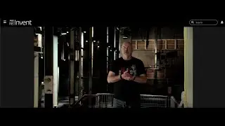 AWS re:Invent 2020 COMMENTO LIVE - il Keynote di keynote Werner Vogels
