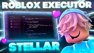 ROBLOX EXECUTOR BEST EXPLOIT 