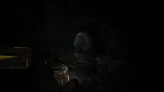 Re8 vr test