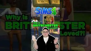 What’s up with Britechester stans?! 