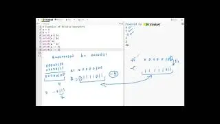 Python Input Function and Python Operators