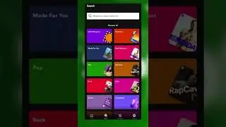 How To Check Your Top Spotify Wrapped 2022 Songs #shortsvideo #spotify #spotifywrapped #songs2022